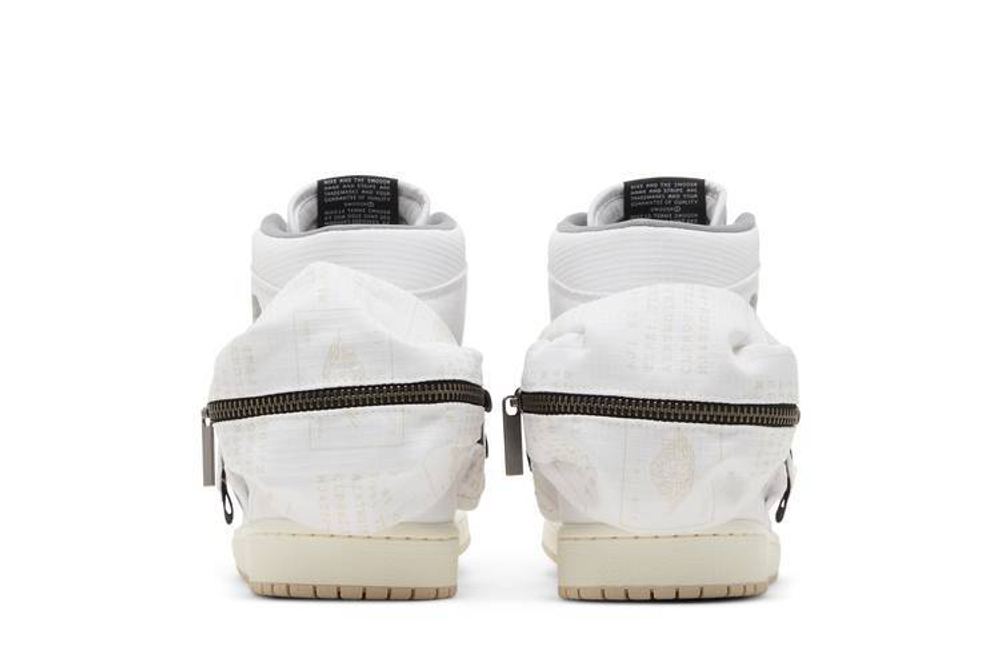 Кроссовки Jordan Air Jordan 1 Utility Sp