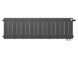 Радиатор Royal Thermo PianoForte 300 /Noir Sable VDR