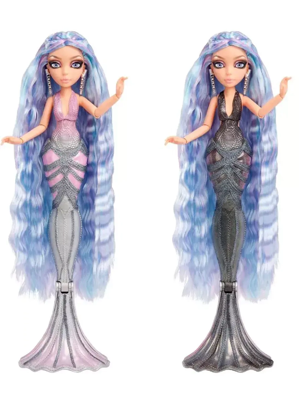 Кукла Русалка Mermaze Mermaidz Орра 580843
