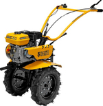 Мотоблок Denzel DPT-270S 7 л.с., ремен.сцеп 56442