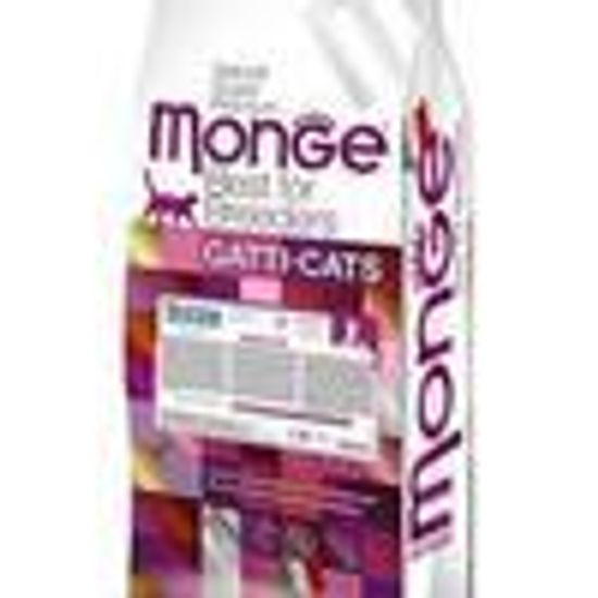 Monge Cat ренал кошка 1.5кг