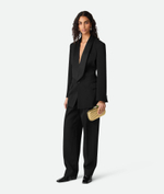 Клатч Bottega Veneta