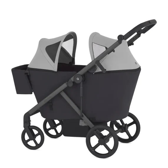 Детская коляска-вагончик Wagon Anex Modu Haze