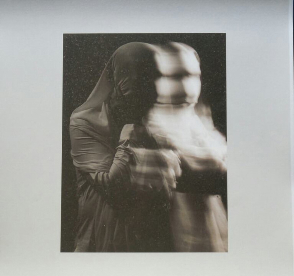 Marilyn Manson / The Pale Emperor (Coloured Vinyl)(2LP)
