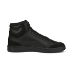 Ботинки PUMA Shuffle Mid Fur