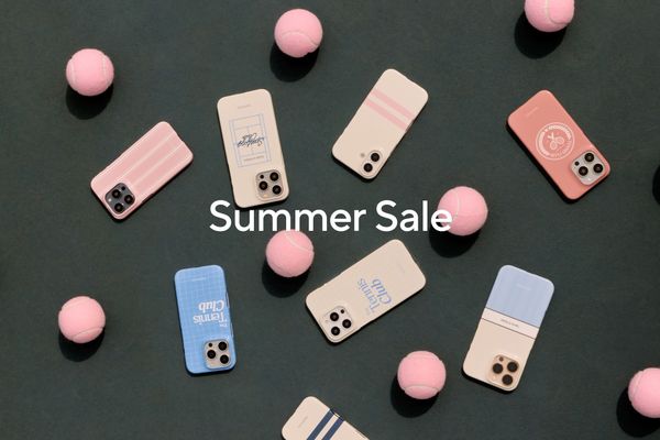 SUMMER SALE