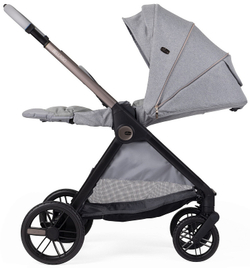 Коляска Chicco Bellagio 2 в 1 Lunar Rock