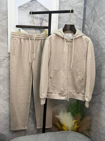 Спортивный костюм Brunello Cucinelli