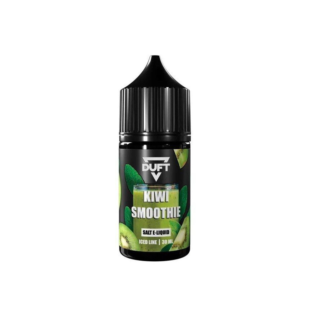 DUFT ICED LINE - Kiwi Smoothie (30ml, 2% nic)