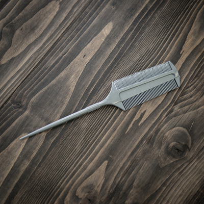 ASS 06-01-01 | Расческа для бальных танцев