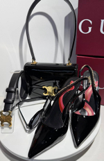 Босоножки Gucci