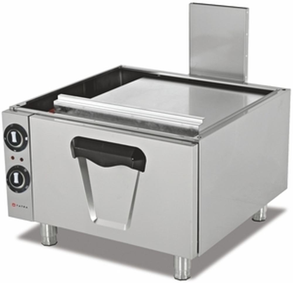 ШКАФ ЖАРОЧНЫЙ ЭЛЕКТРИЧЕСКИЙ 700 СЕРИИ TATRA TEO.87