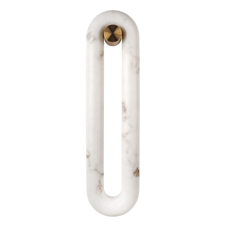 Настенный светильник Loft IT Locus acrylic 10548W/B
