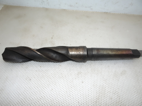 Сверло по металлу 40.5мм (170х340) Р6М5 к\х К/М4 СССР