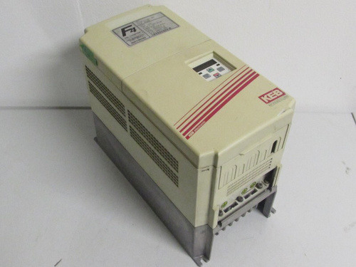 KEB KEB F4 14 F4 COG-3480 400V 7,5KW