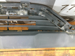 Юбка переднего бампера Chery Tiggo 7 Pro 20-24 Б/У Оригинал 602000942AA