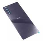 Sony Xperia 10 III (XQ-BT52) Задняя крышка (корпус) (ORIG-SP)