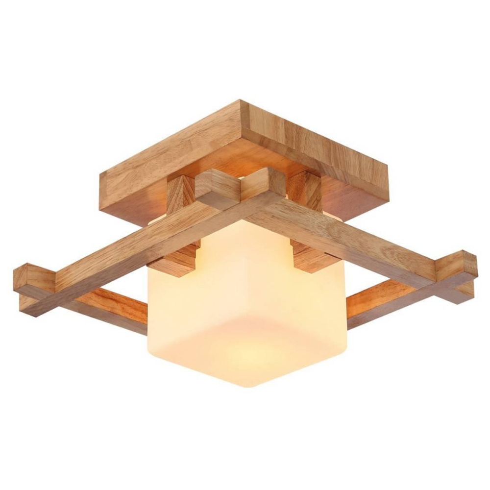 Накладной светильник Arte Lamp A8252PL-1BR