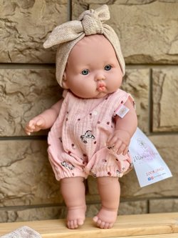 Кукла Marina and Pau 28cм Betty Baby виниловая (320K)