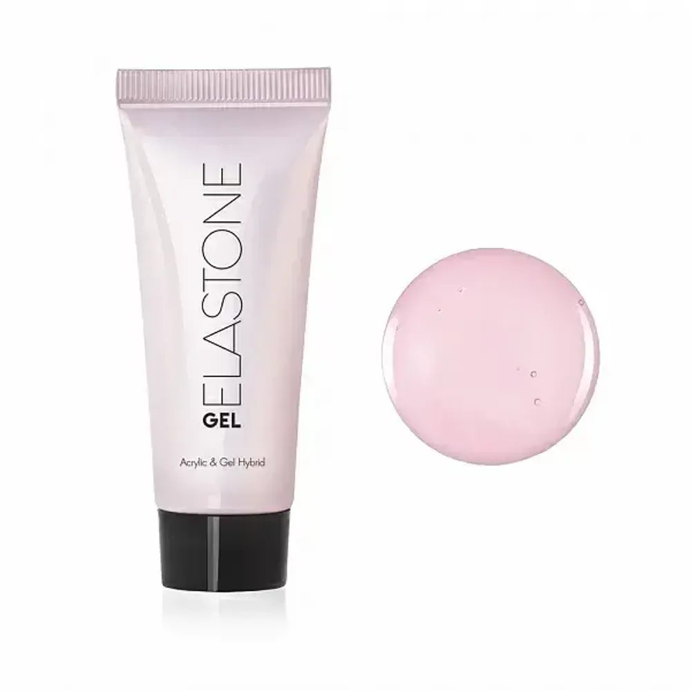 Гибрид акрила и геля ELASTONE GEL №3941 18 мл