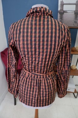 Рубашка Eliz с поясом 44-46 размер