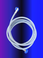 Шланг наливной TUBOFLEX 3/4 дюйма для стиральной машины 2м