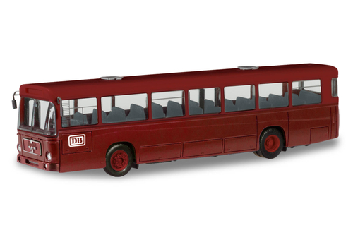 Автобус MAN SÜ 240 "DB"