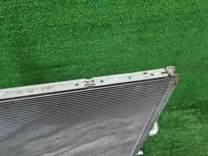 Радиатор охлаждения Mercedes GLE V167 (2018-н.в.)