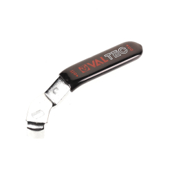 Стальная рукоятка для крана VALTEC PERFECT, 1/2"