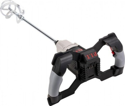 Миксер строительный аккумуляторный P.I.T. PHM20H-120A