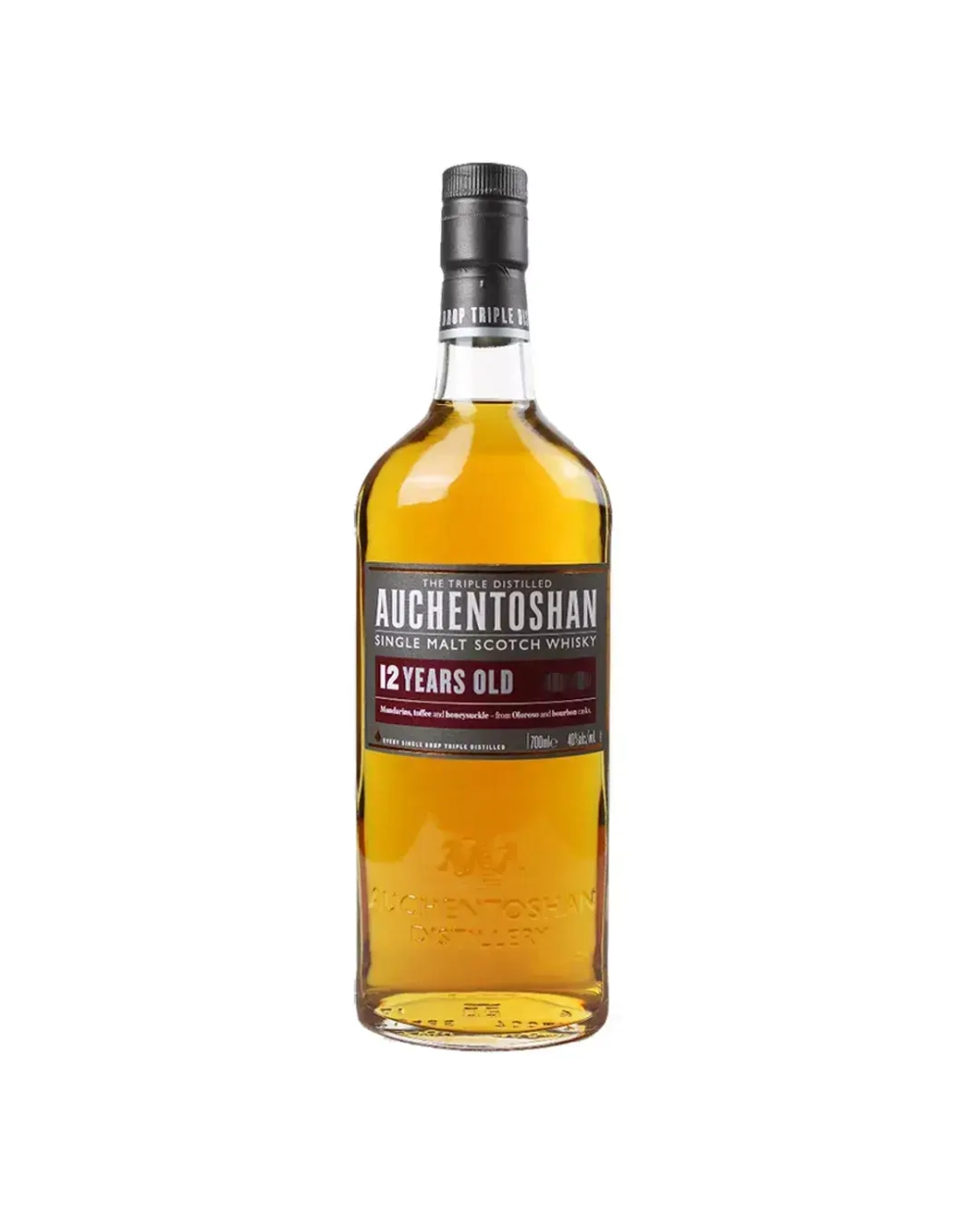 Auchentoshan 12 Y.O. 0,7 л.