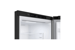 Холодильник LG GB-B61BLJMN