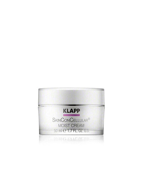 KLAPP Special Needs SkinConCellular Moist Cream (50 ml)