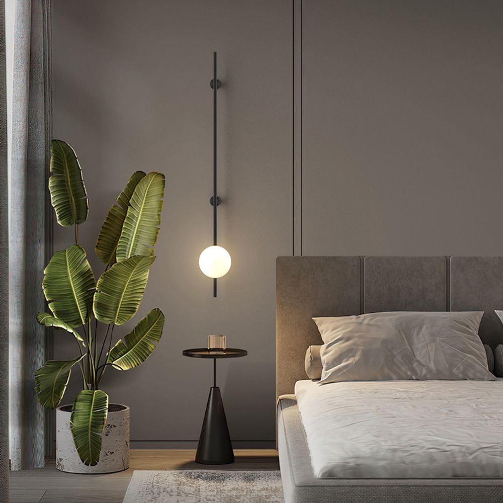 Бра OHLA L2 Brass