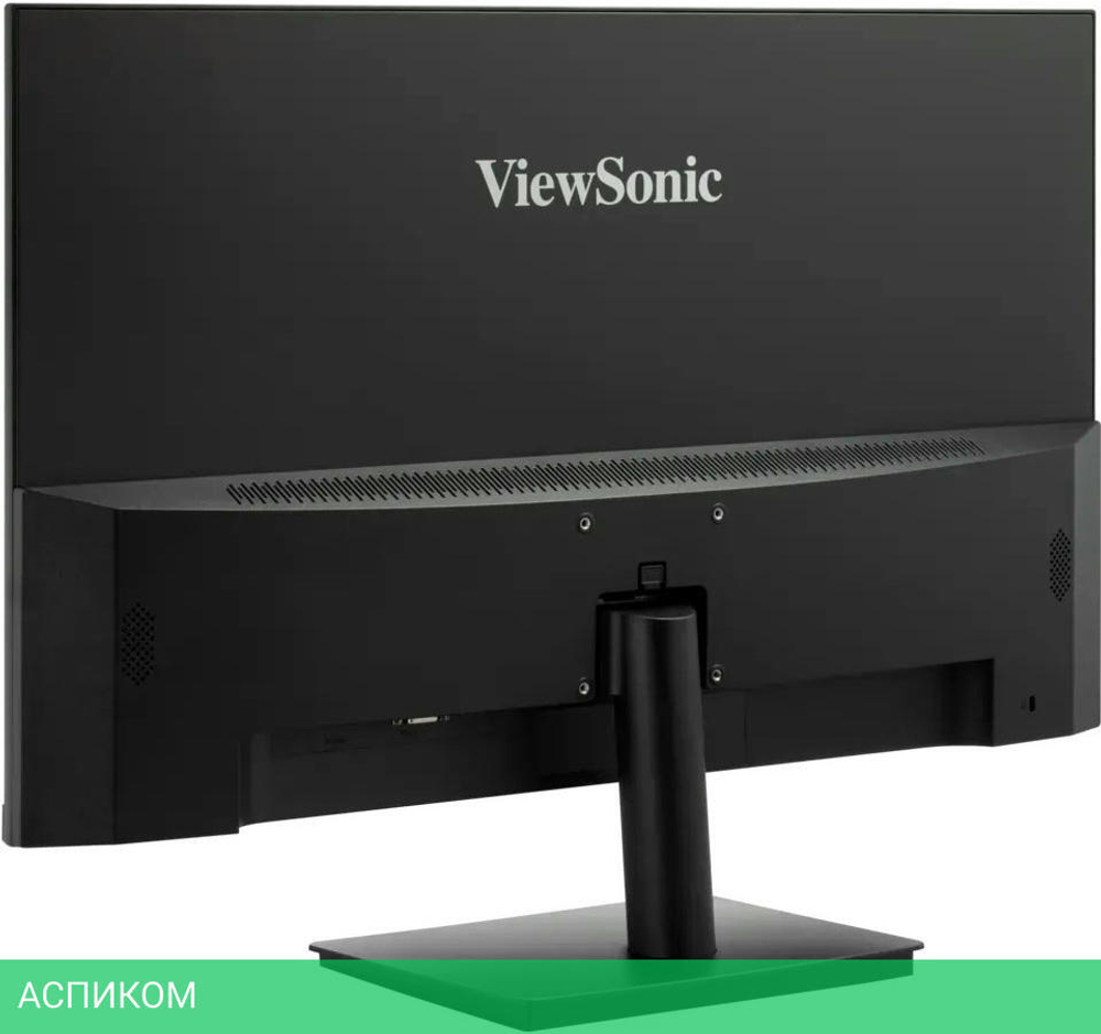 Монитор ViewSonic VA270-H черный