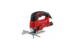 Лобзик электрический WORTEX JS 8008-1 LE в кор. 810 Вт, 0-2900 ход/мин, пропил до 80 мм (325116)