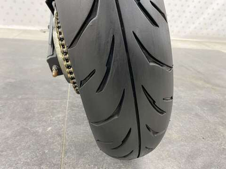 Yamaha MT-25 , 2017