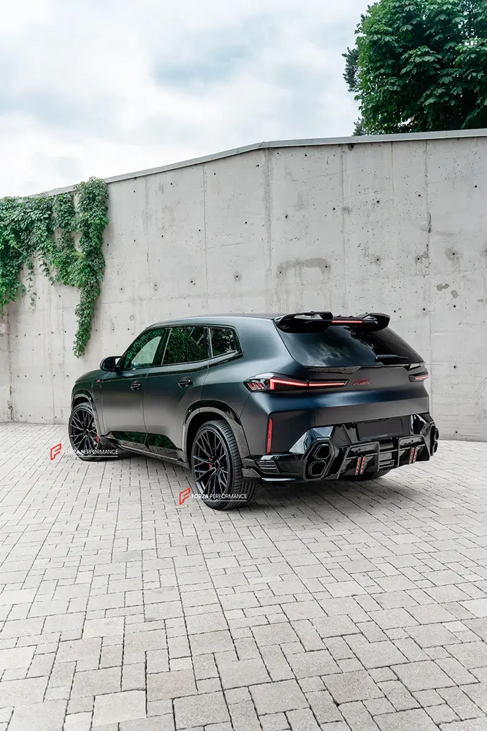 КОВАНЫЕ ДИСКИ ДЛЯ BMW XM G09 2025 БМВ