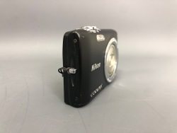 Nikon Coolpix S2700