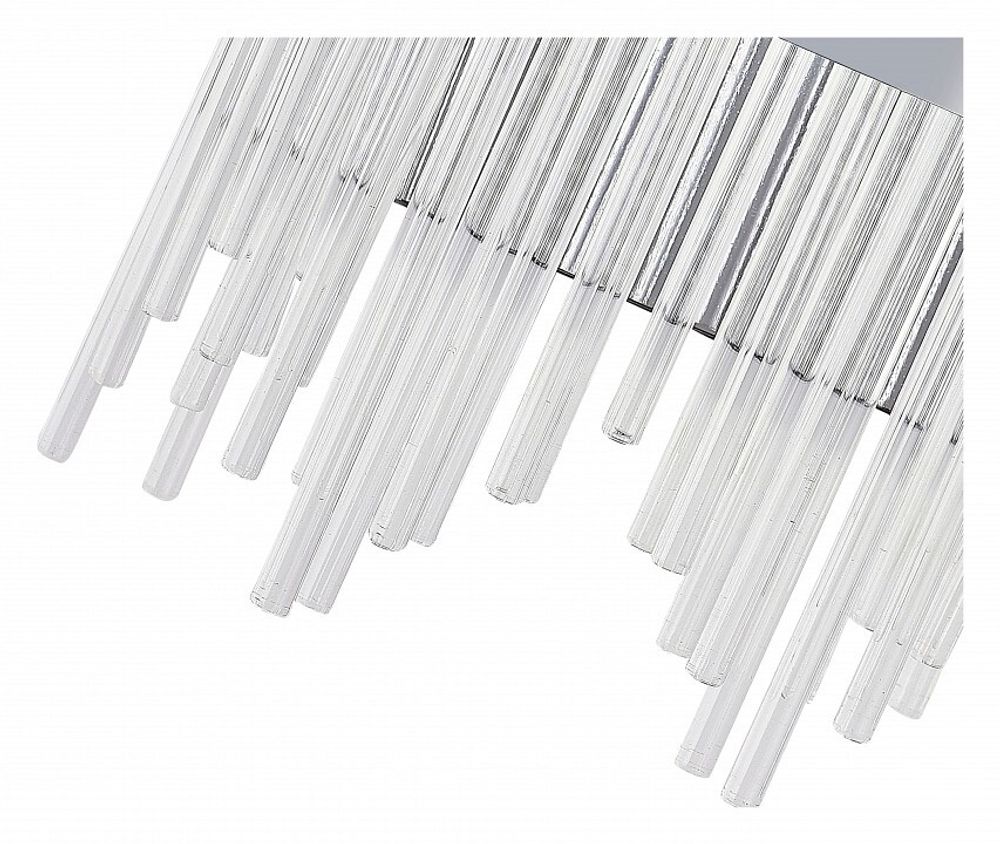 Накладной светильник Natali Kovaltseva LED LAMPS 81119 LED LAMPS 81119/1W