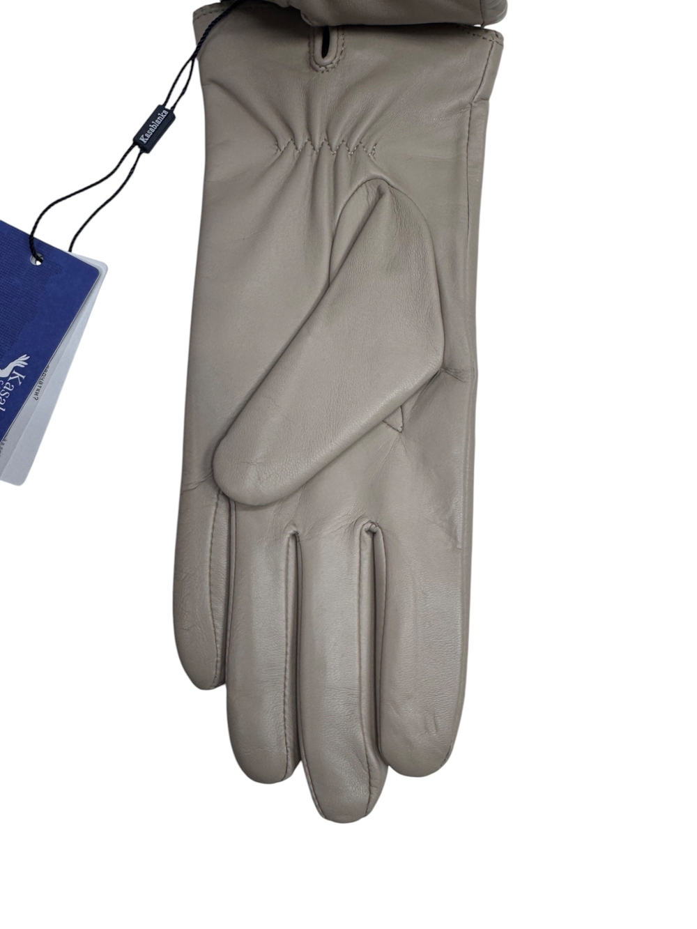 Перчатки. Женские. Материал верха: Кожаные люкс качества. Подклад: Трикотаж-шерсть. 5 шт в упаковке.