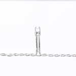 Гирлянда для дома БАХРОМА ш1,5м* в30/50см 48 ламп LED, прозрачн.провод, 8 реж, IP-20, Зеленый