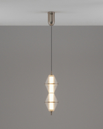 Светильник подвесной светодиодный Moderli V11365-PL Senta