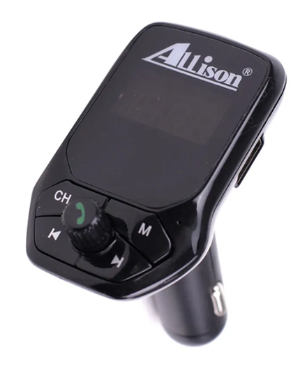 FM Трансмитер A31