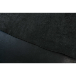 4,1-4,5 Чепрак черный с отделкой Oil Wax