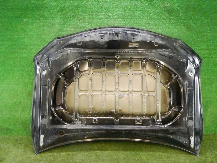 Капот Toyota Camry xv70 (2017-н.в.)