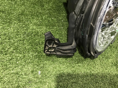 Фара левая Bentley Bentayga (2015-2020) LED