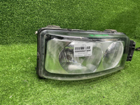 Фара правая Sitrak C7H (2023-н.в.) галоген