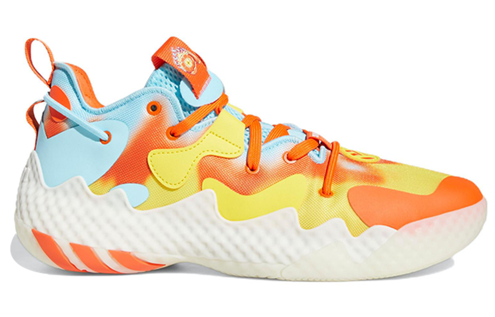 Кроссовки Adidas Harden Vol.6 6
