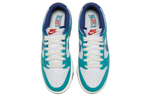 Кроссовки Nike Dunk Low (Женская размерная сетка)